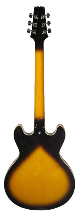 Guitarra Electrica Aria Ta-Classic Sombreada