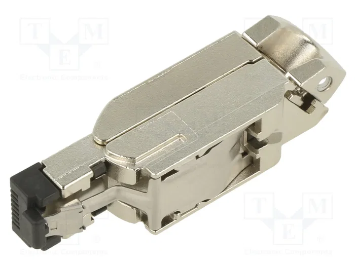 SIEMENS Conector de E/S 6GK1901-1BB30-0AA0 SIEMENS Conector de E/S 6GK1901-1BB30-0AA0