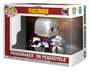 Funko POP! Rides Peacemaker en Peacecycle