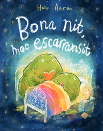 BEASCOA Bona nit, moc escarransit