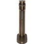 Stelton Brus Carbonator marrón metálico oscuro