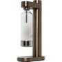Stelton Brus Carbonator marrón metálico oscuro