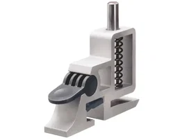 Leitz Punzón de Repuesto para Petrus 514 y Leitz 5114, 8 mm