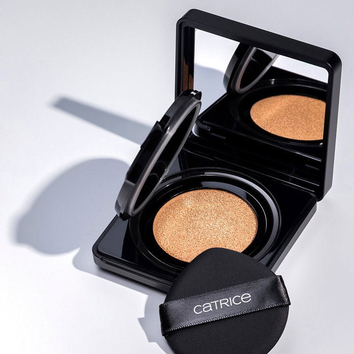Catrice Invisible Cover Base de Maquillaje #033W