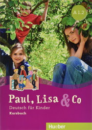 HUEBER, PAUL LISA & CO A1.2 KURSBUCH -