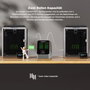 Creality Space Pi Filament Dryer Plus Gris