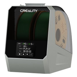 Creality Creality Space Pi Plus Secador de filamentos Gris 1 pieza