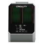 Creality Creality Space Pi Plus Secador de filamentos Gris 1 pieza