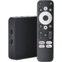 Leotec Android TV Box 4K GC232 32GB Google TV