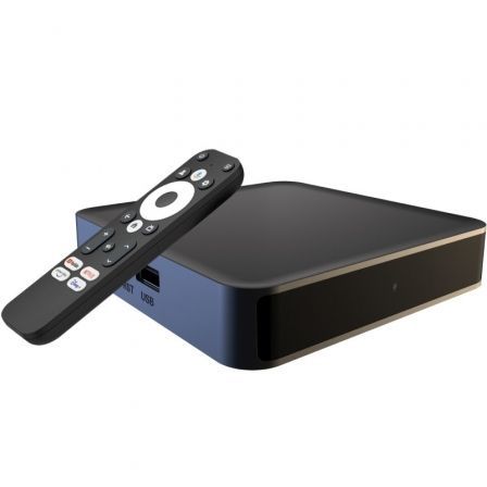 Leotec Android TV Box 4K GC232 32GB Google TV