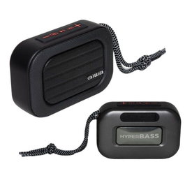 Aiwa Altavoz Bluetooth BST-130TN 5W RMS Negro