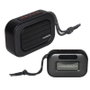 Aiwa Altavoz Bluetooth BST-130TN 5W RMS Negro