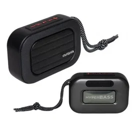Aiwa Altavoz Bluetooth BST-130TN 5W RMS 1.0 Negro