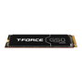 Team Group T-FORCE G50 SSD M.2 1TB NVMe PCIe 4.0 x4 2280 - 5000 MB/s Lectura, 4800 MB/s Escritura, 3D NAND