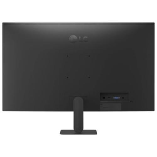 LG 32U401B-B Monitor Full HD 31.5 pulg 120Hz VA Negro LG 32U401B-B Monitor Full HD 31.5 pulg 120Hz VA Negro