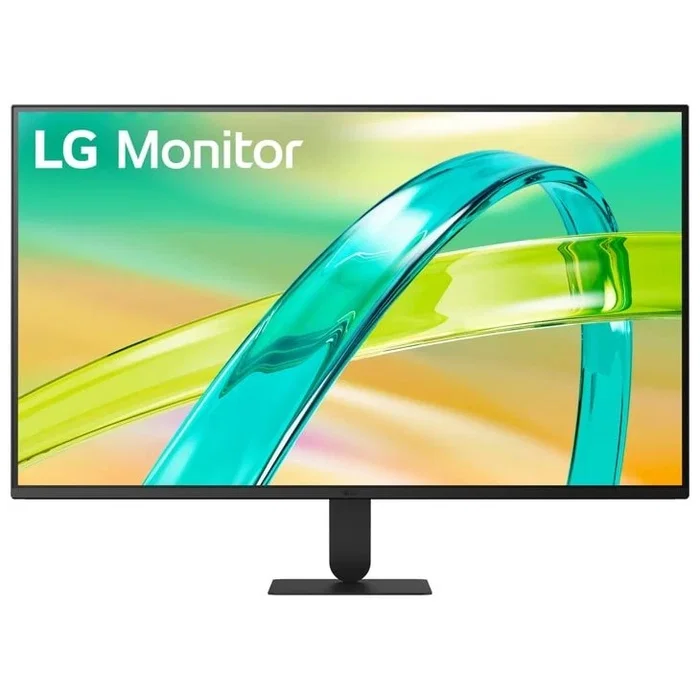 LG 32U401B-B Monitor Full HD 31.5 pulg 120Hz VA Negro LG 32U401B-B Monitor Full HD 31.5 pulg 120Hz VA Negro