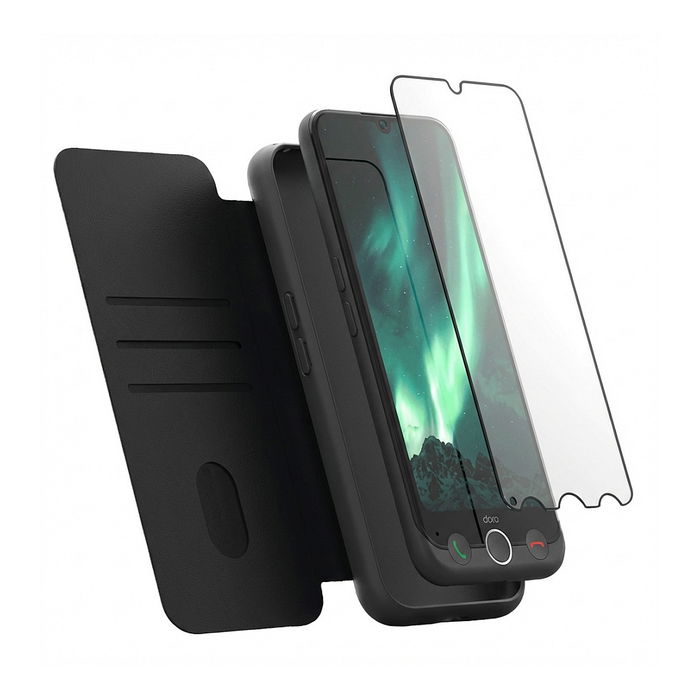 Doro Aurora A30 Plus 6.1 Pulgadas 128GB Color Bone Doro Aurora A30 Plus 6.1 Pulgadas 128GB Color Bone