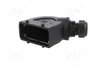 HARTING Carcasa para conectores HDC tamaño 16B IP66