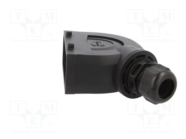 HARTING Carcasa para conectores HDC tamaño 16B IP66 HARTING Carcasa para conectores HDC tamaño 16B IP66