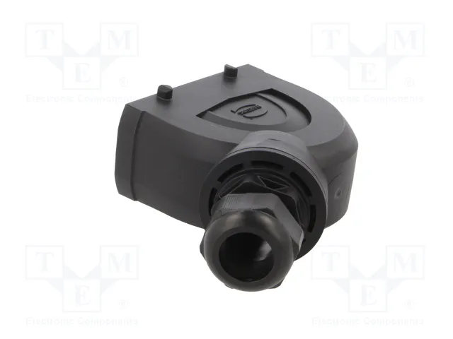 HARTING Carcasa para conectores HDC tamaño 16B IP66 HARTING Carcasa para conectores HDC tamaño 16B IP66