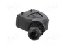 HARTING Carcasa para conectores HDC tamaño 16B IP66