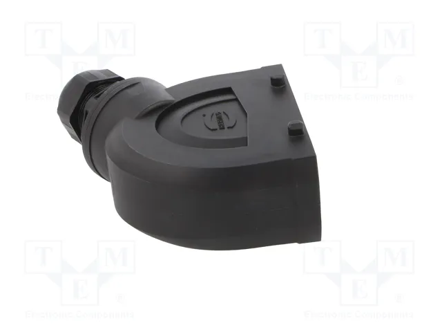 HARTING Carcasa para conectores HDC tamaño 16B IP66 HARTING Carcasa para conectores HDC tamaño 16B IP66