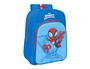 Safta Mochila Infantil Spidey Adaptable para Carro