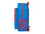 Safta Mochila Infantil Spidey Adaptable para Carro