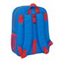 Safta Mochila Infantil Spidey Adaptable para Carro