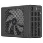 Corsair Fuente Alimentación HX1500i 1500W 80+ Platinum ATX 3.0 CP-9020309-EU