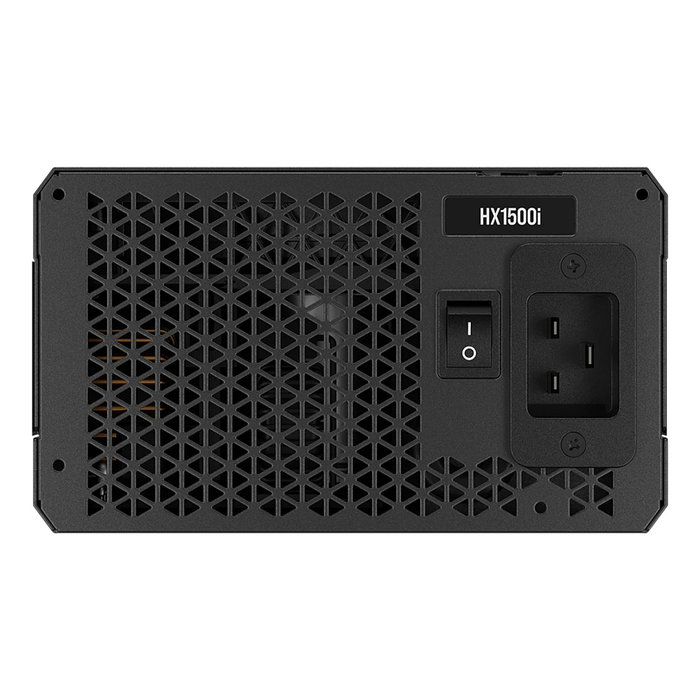 Corsair HX1500i 1500W 80 PLUS Platinum ATX Modular