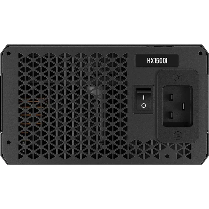 Corsair HX1500i 1500 W 80 PLUS Platinum ATX 3.1 Corsair HX1500i 1500 W 80 PLUS Platinum ATX 3.1