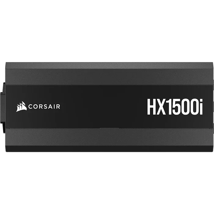 Corsair HX1500i 1500 W 80 PLUS Platinum ATX 3.1 Corsair HX1500i 1500 W 80 PLUS Platinum ATX 3.1