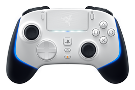 Razer Controller Wolverine V2 Pro RZ06-04710200-R3G1 White