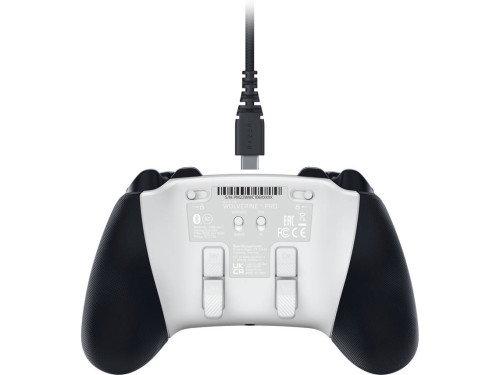 Razer Wolverine V2 Pro Blanco