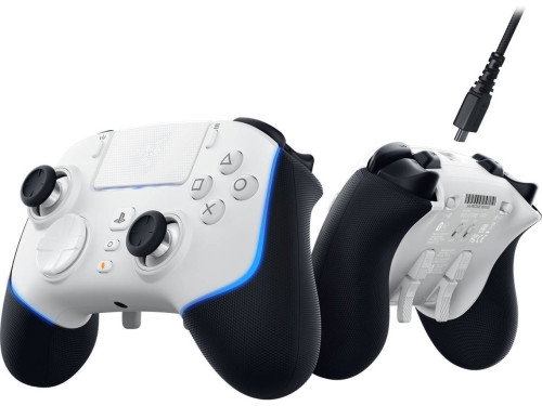 Razer Wolverine V2 Pro Blanco