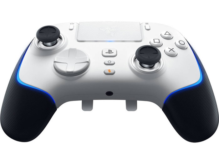 Razer Wolverine V2 Pro Blanco