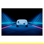 Razer Wolverine V2 Pro Gamepad para PC y PlayStation 5 Inalámbrico y Alámbrico Color Blanco