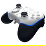 Razer Wolverine V2 Pro Gamepad para PC y PlayStation 5 Inalámbrico y Alámbrico Color Blanco