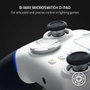 Razer Wolverine V2 Pro Blanco