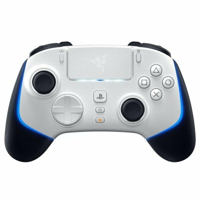 Razer Wolverine V2 Pro Blanco