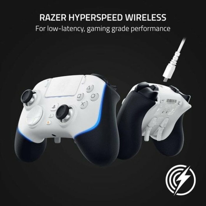 Razer Wolverine V2 Pro Blanco
