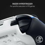 Razer Wolverine V2 Pro Blanco