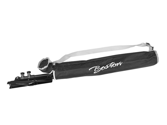 Atril Boston Extra Alto Plegable con Funda