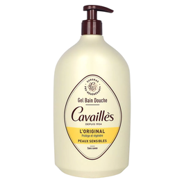 Roge Cavailles Gel de Baño L'Original 1000ml