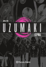 Uzumaki (Catala), Junji Ito - Planeta Comics