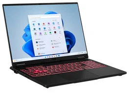 Asus TUF Gaming A16 FA608UMI-R7165W, Ryzen 7, 16GB, 512GB, RTX 5060