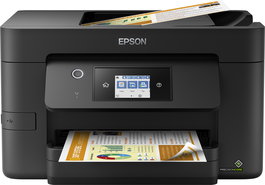 EPSON WorkForce Pro WF-3820DWF (4 en 1)