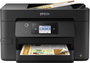 Epson WorkForce Pro WF-3820DWF Multifunción A4 Negro