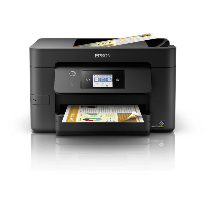 Epson WorkForce Pro WF-3820DWF